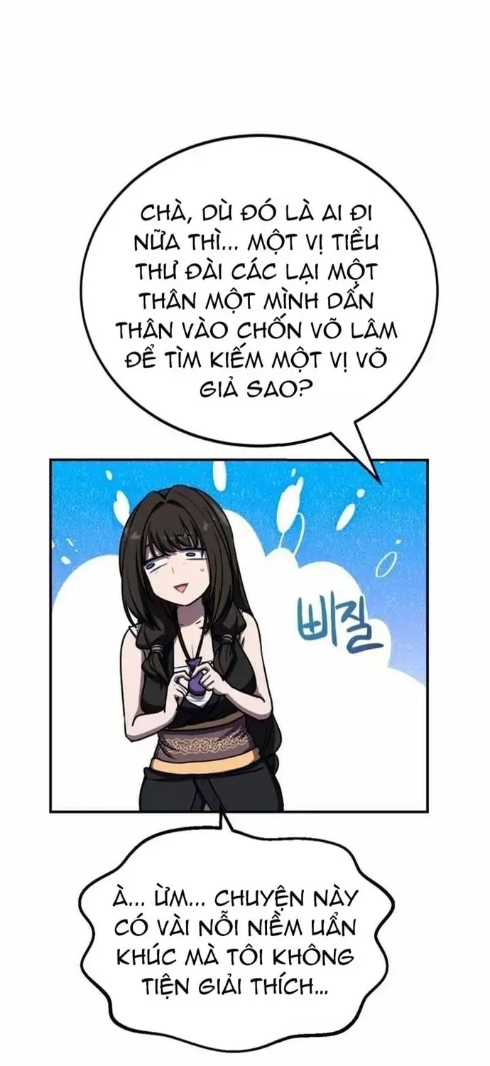 Có Lẽ Là Vô Địch Chap 51 - Next Chap 50