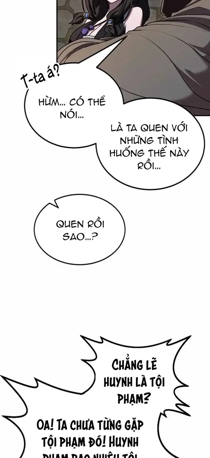 Có Lẽ Là Vô Địch Chap 51 - Next Chap 50