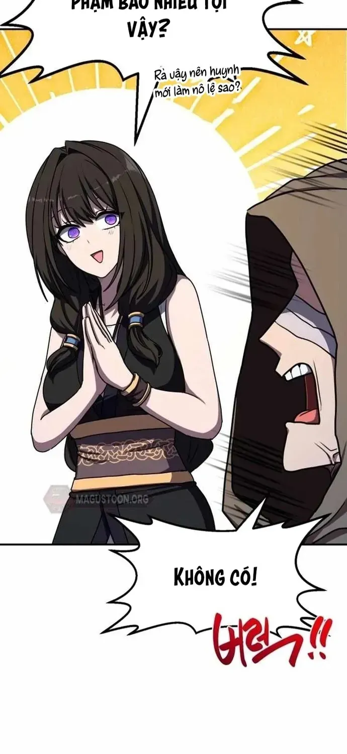 Có Lẽ Là Vô Địch Chap 51 - Next Chap 50