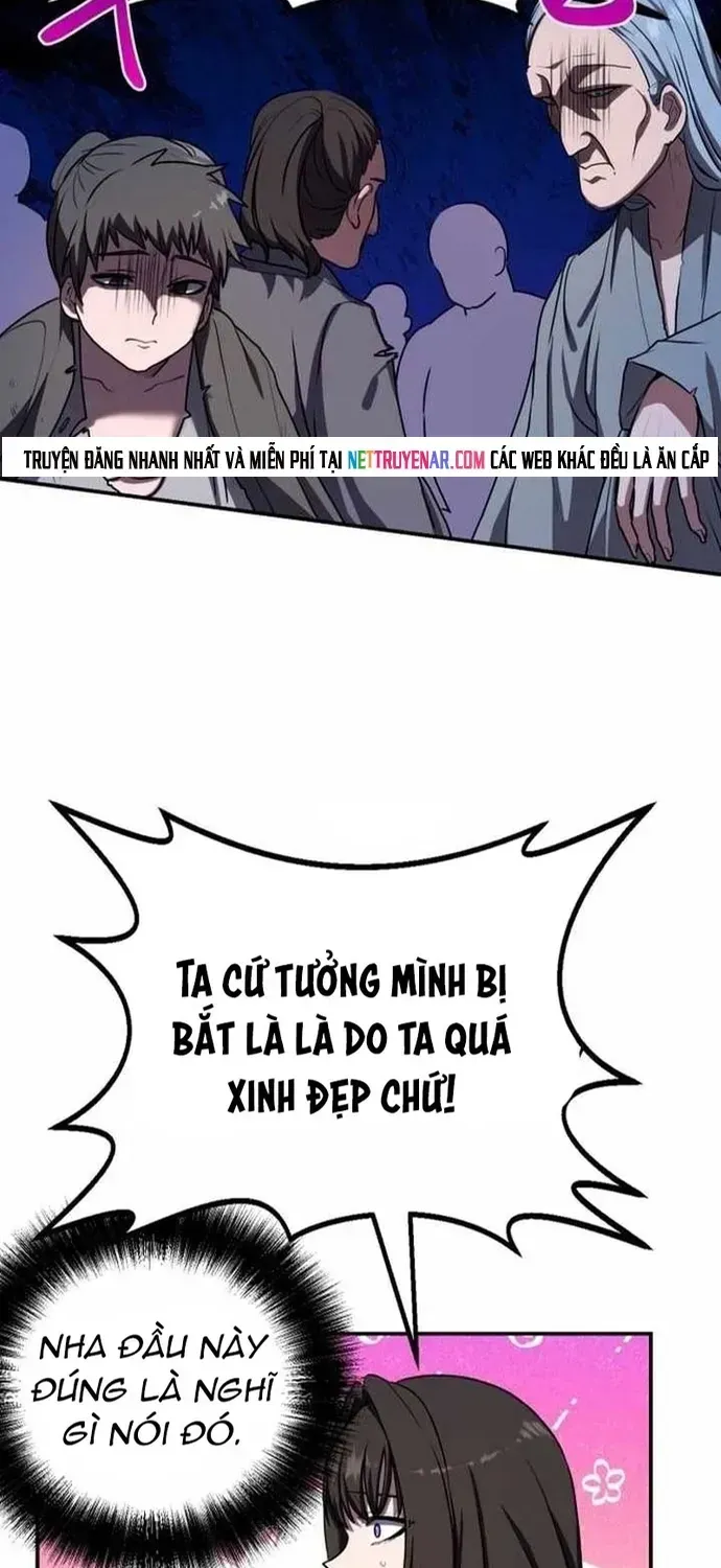 Có Lẽ Là Vô Địch Chap 51 - Next Chap 50