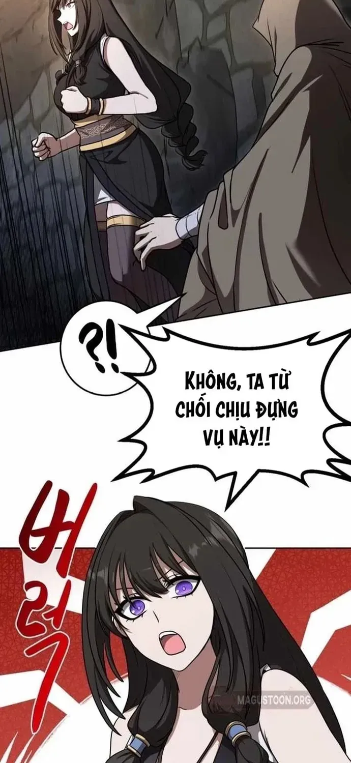 Có Lẽ Là Vô Địch Chap 51 - Next Chap 50