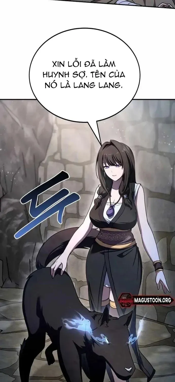 Có Lẽ Là Vô Địch Chap 51 - Next Chap 50