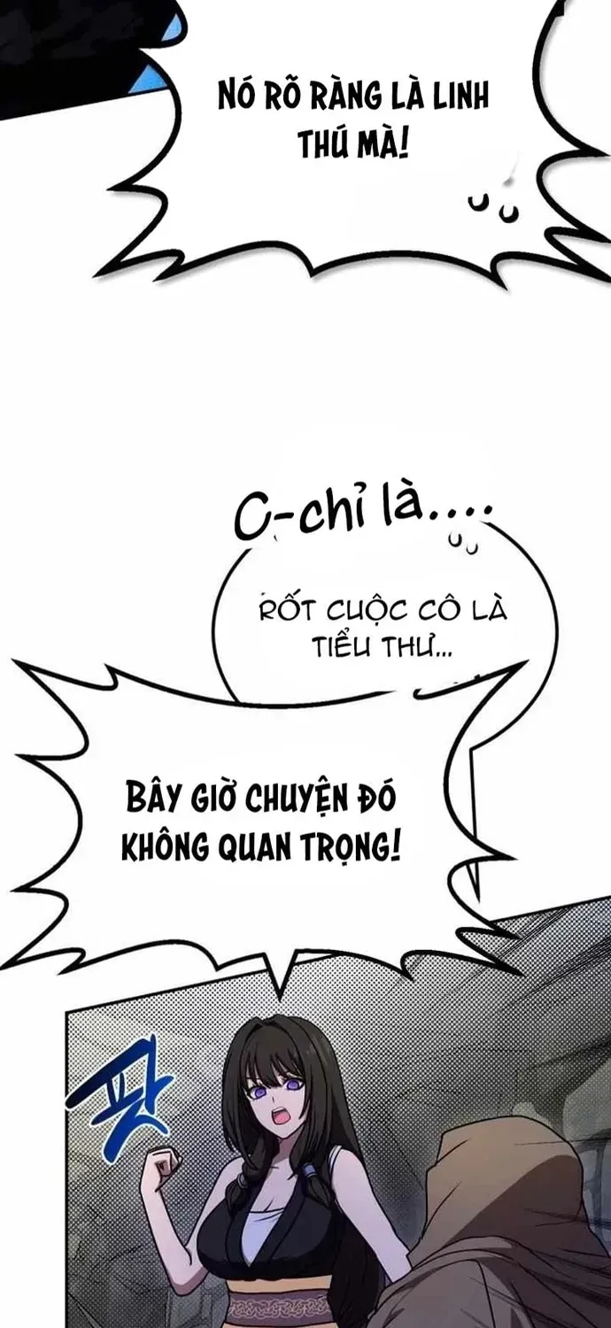 Có Lẽ Là Vô Địch Chap 51 - Next Chap 50