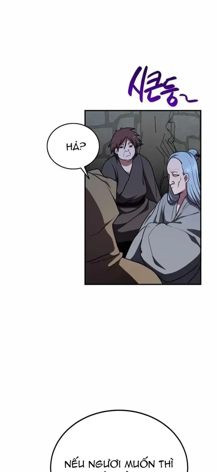 Có Lẽ Là Vô Địch Chap 51 - Next Chap 50