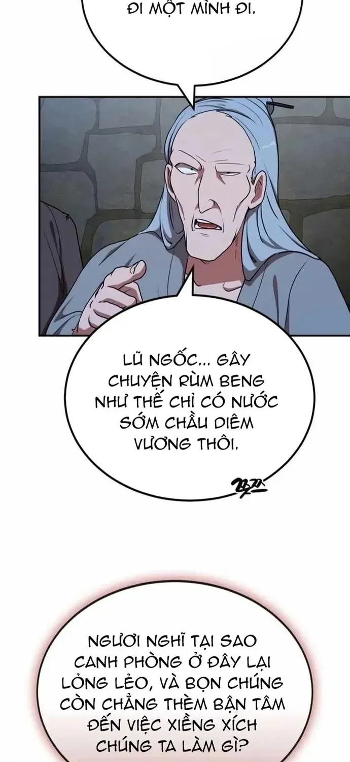Có Lẽ Là Vô Địch Chap 51 - Next Chap 50