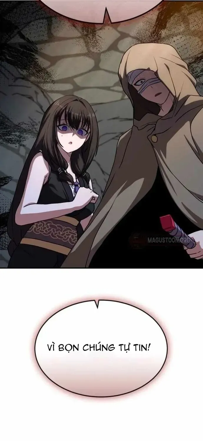 Có Lẽ Là Vô Địch Chap 51 - Next Chap 50