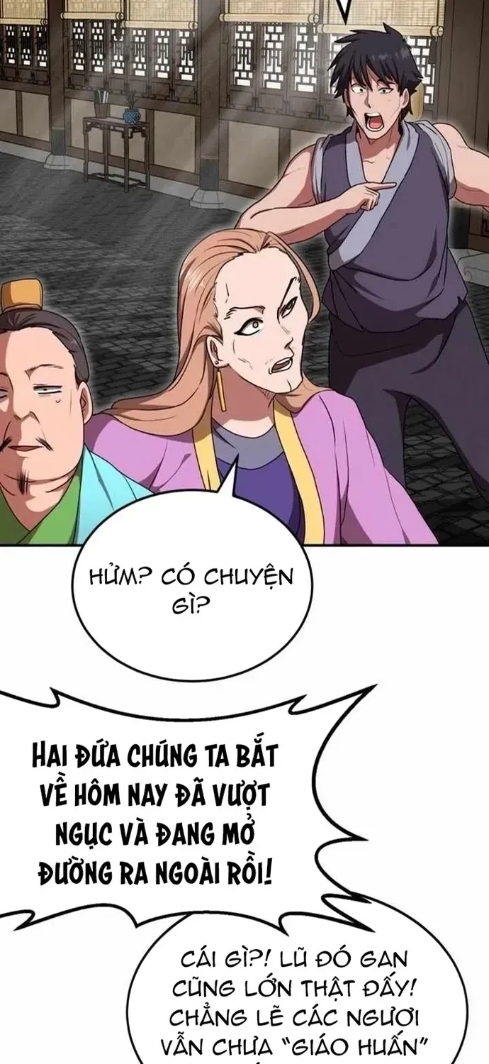 Có Lẽ Là Vô Địch Chap 51 - Next Chap 50