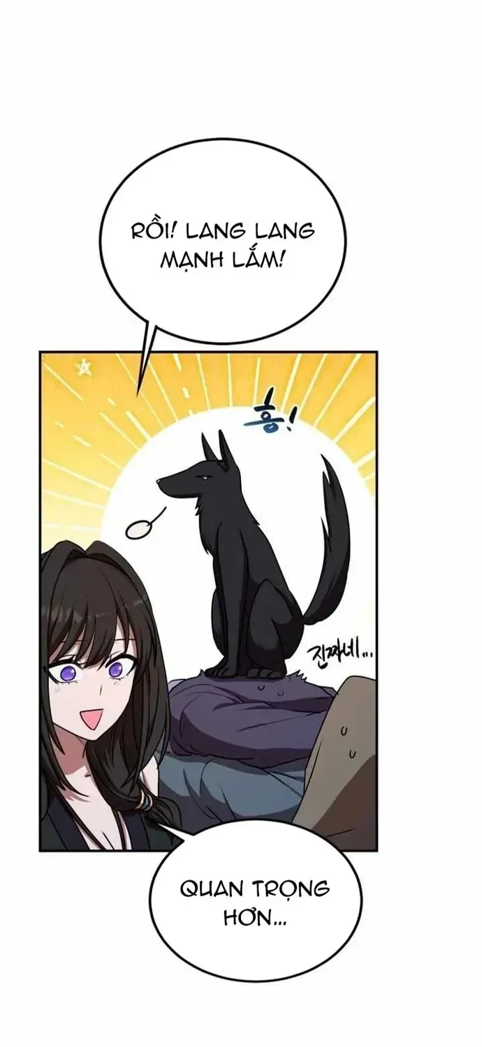 Có Lẽ Là Vô Địch Chap 51 - Next Chap 50