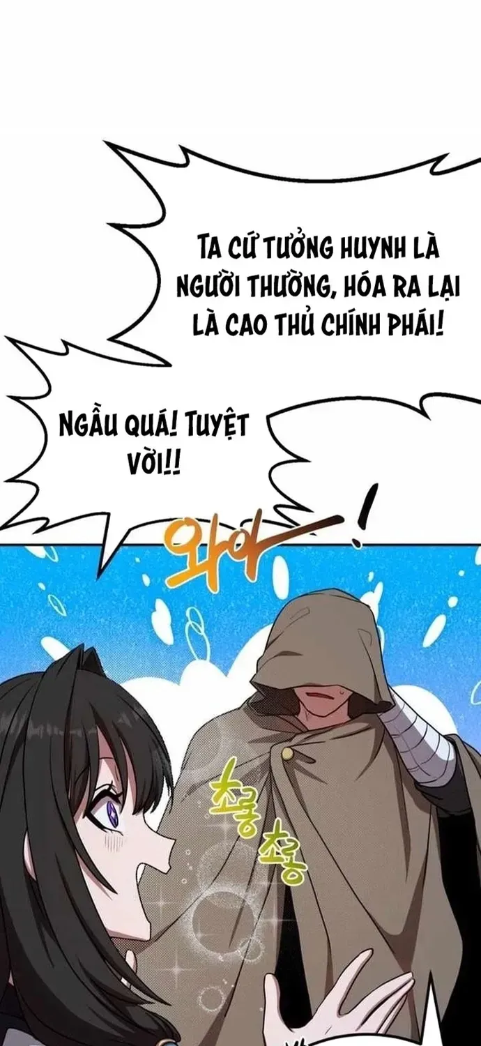Có Lẽ Là Vô Địch Chap 51 - Next Chap 50
