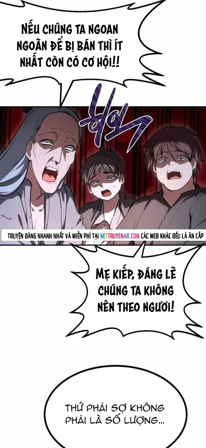 Có Lẽ Là Vô Địch Chap 51 - Next Chap 50