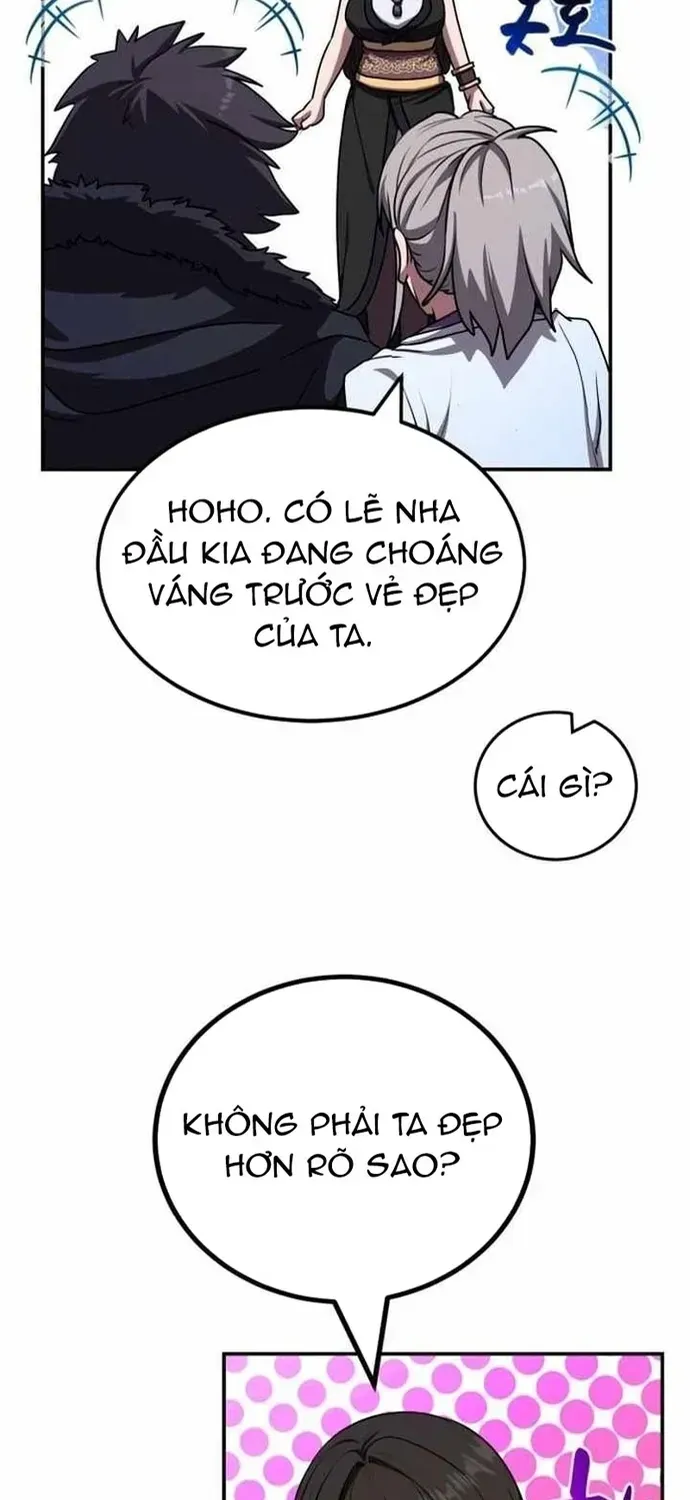 Có Lẽ Là Vô Địch Chap 51 - Next Chap 50