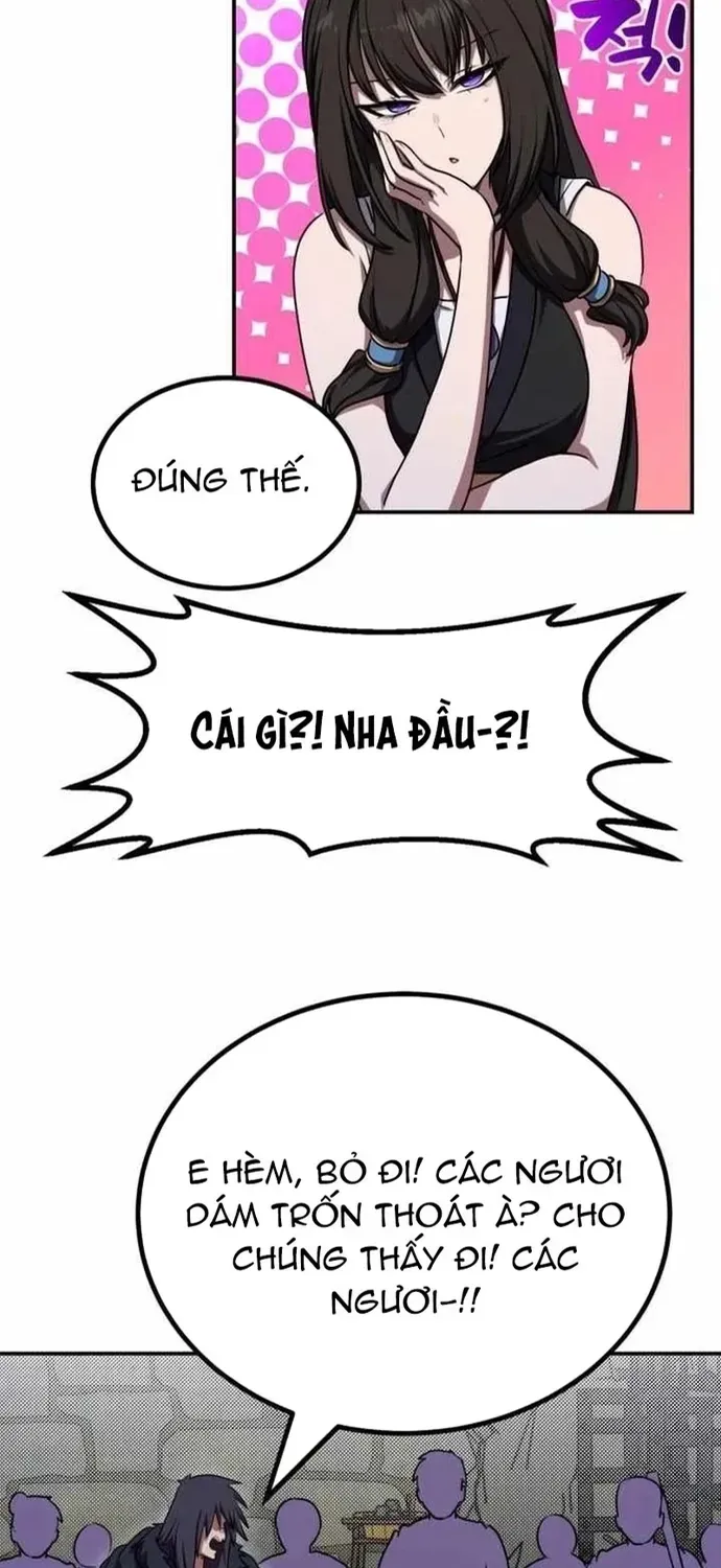 Có Lẽ Là Vô Địch Chap 51 - Next Chap 50