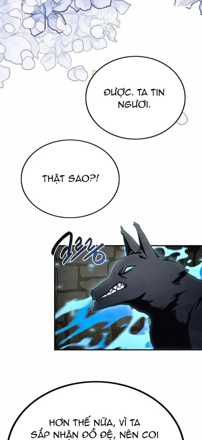 Có Lẽ Là Vô Địch Chap 51 - Next Chap 50