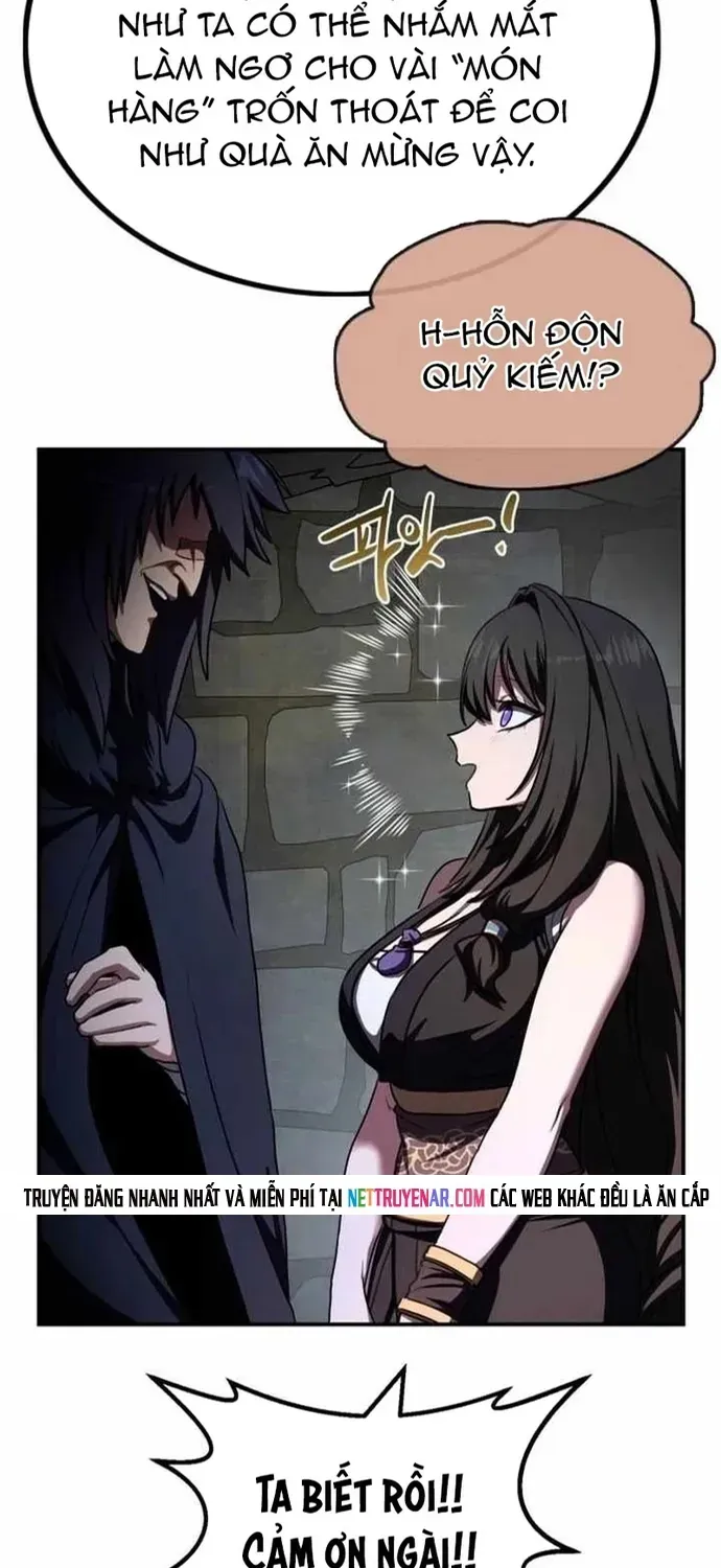 Có Lẽ Là Vô Địch Chap 51 - Next Chap 50