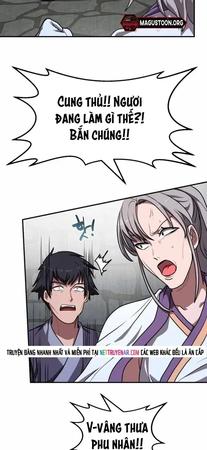 Có Lẽ Là Vô Địch Chap 51 - Next Chap 50