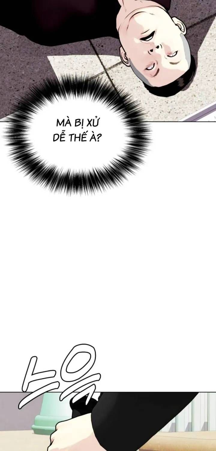 Loser Giỏi Võ Chap 160 - Next Chap 159