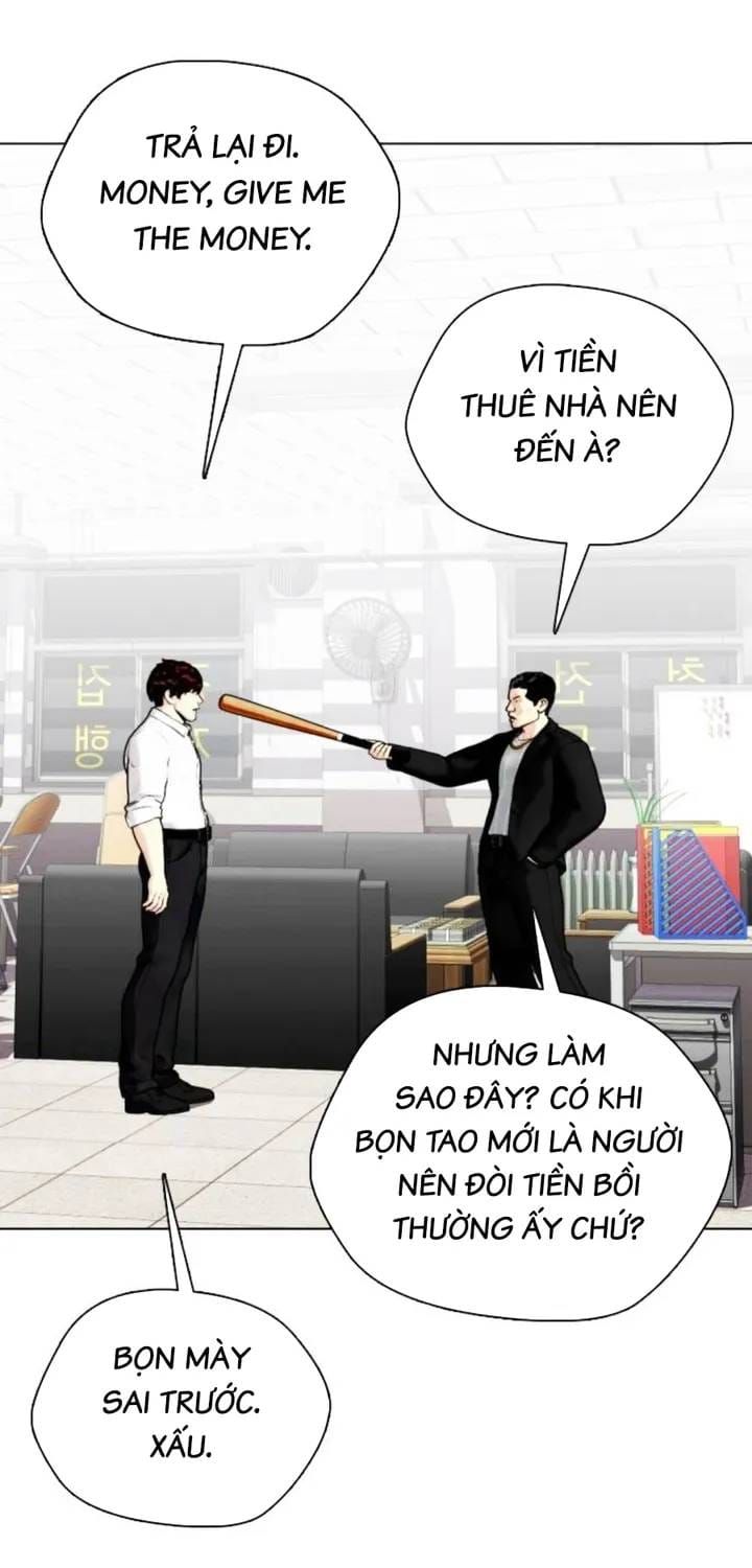 Loser Giỏi Võ Chap 160 - Next Chap 159
