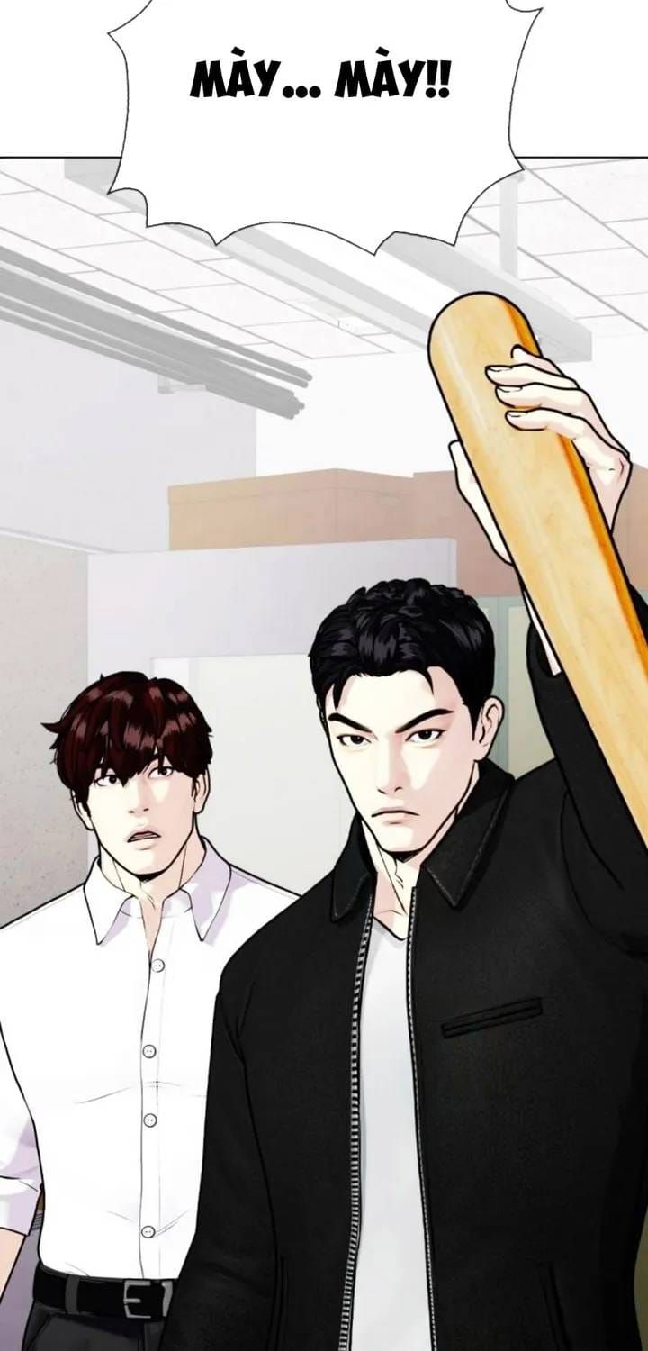 Loser Giỏi Võ Chap 160 - Next Chap 159