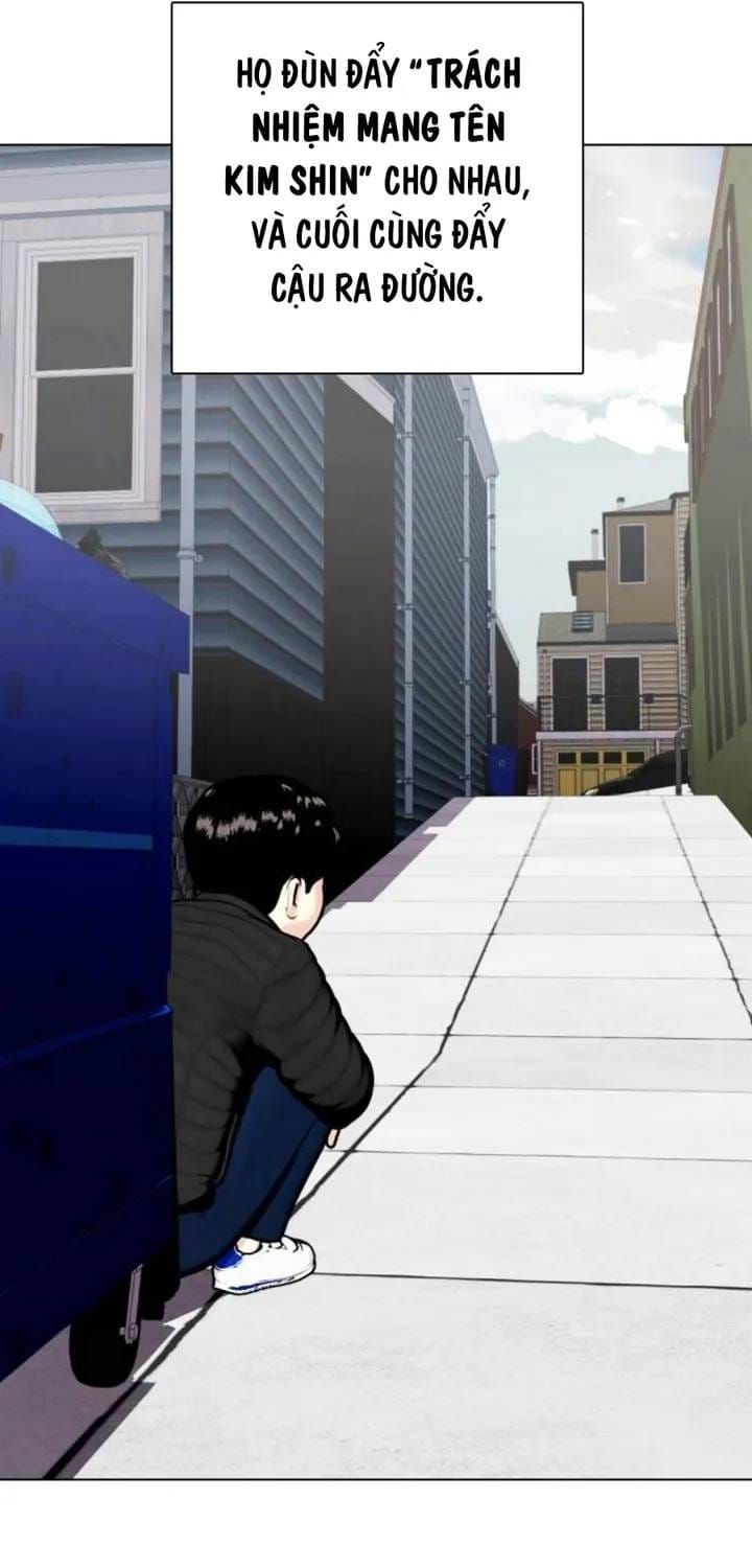 Loser Giỏi Võ Chap 160 - Next Chap 159