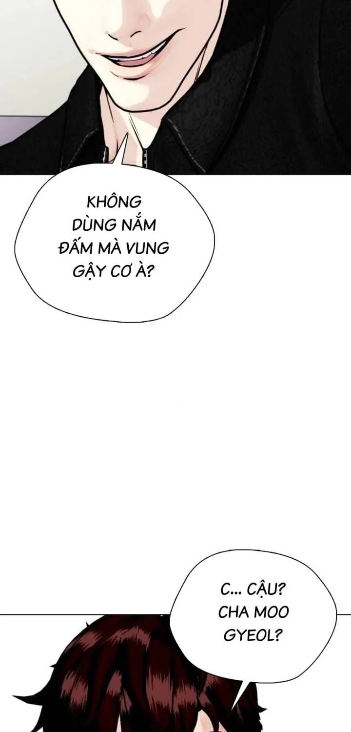 Loser Giỏi Võ Chap 160 - Next Chap 159