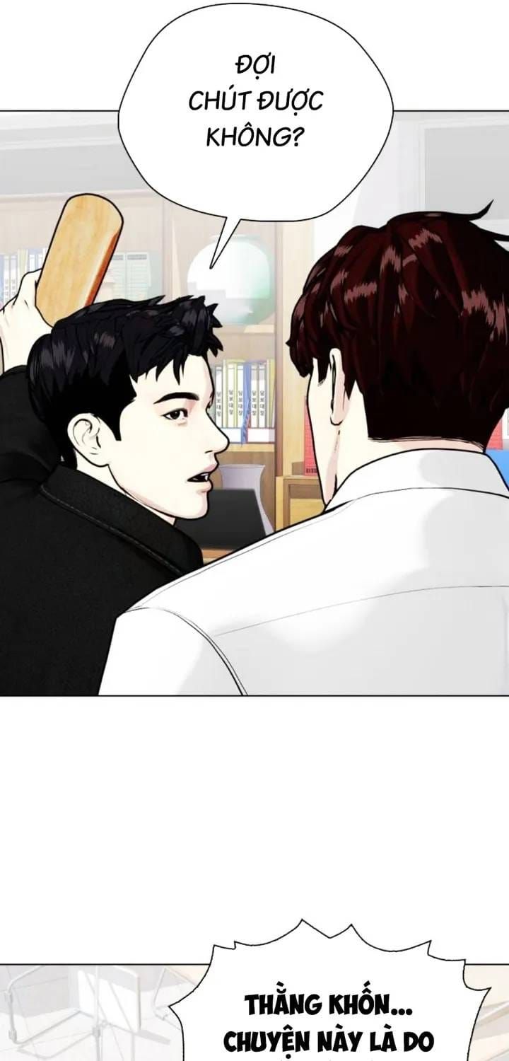 Loser Giỏi Võ Chap 160 - Next Chap 159