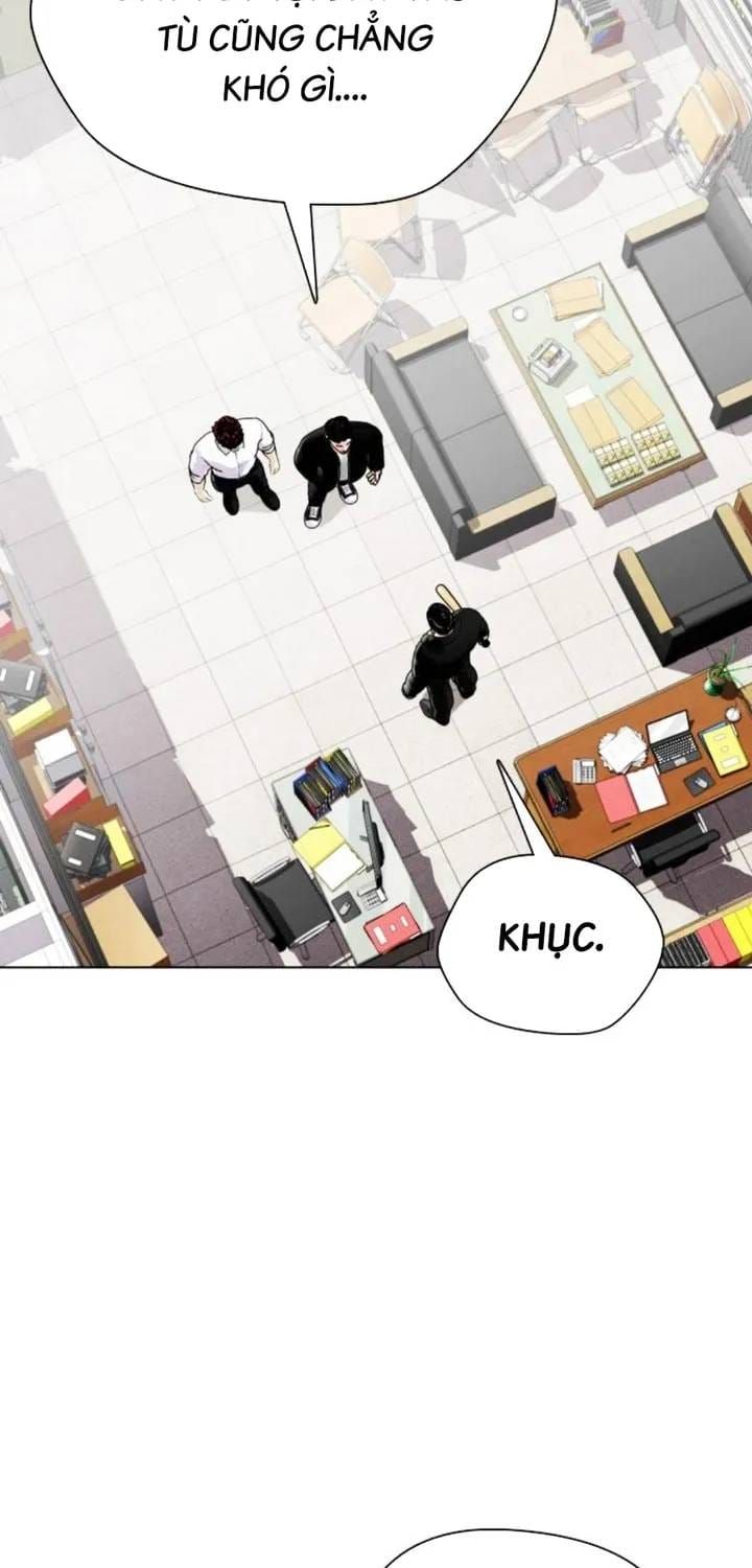 Loser Giỏi Võ Chap 160 - Next Chap 159