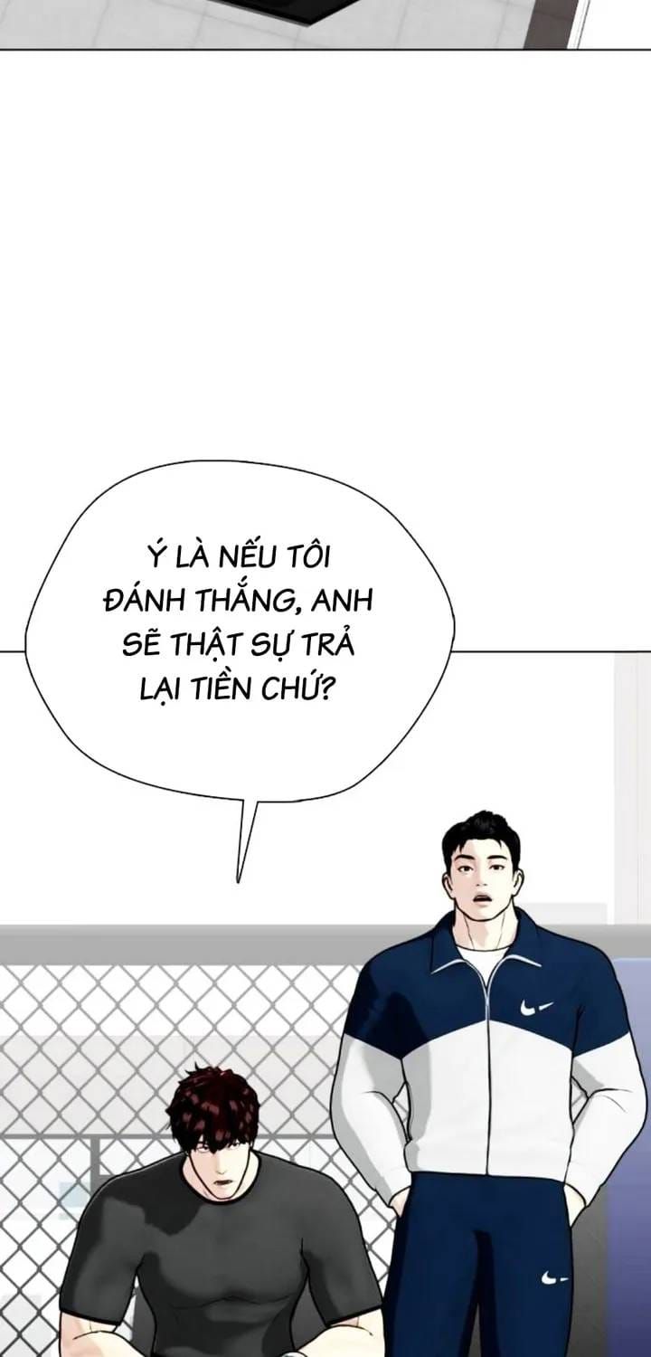 Loser Giỏi Võ Chap 160 - Next Chap 159