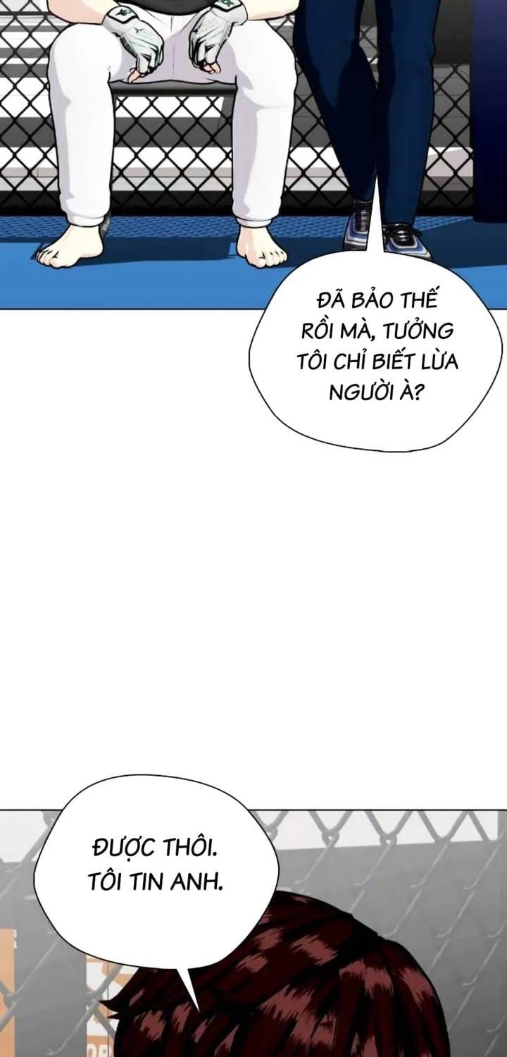 Loser Giỏi Võ Chap 160 - Next Chap 159