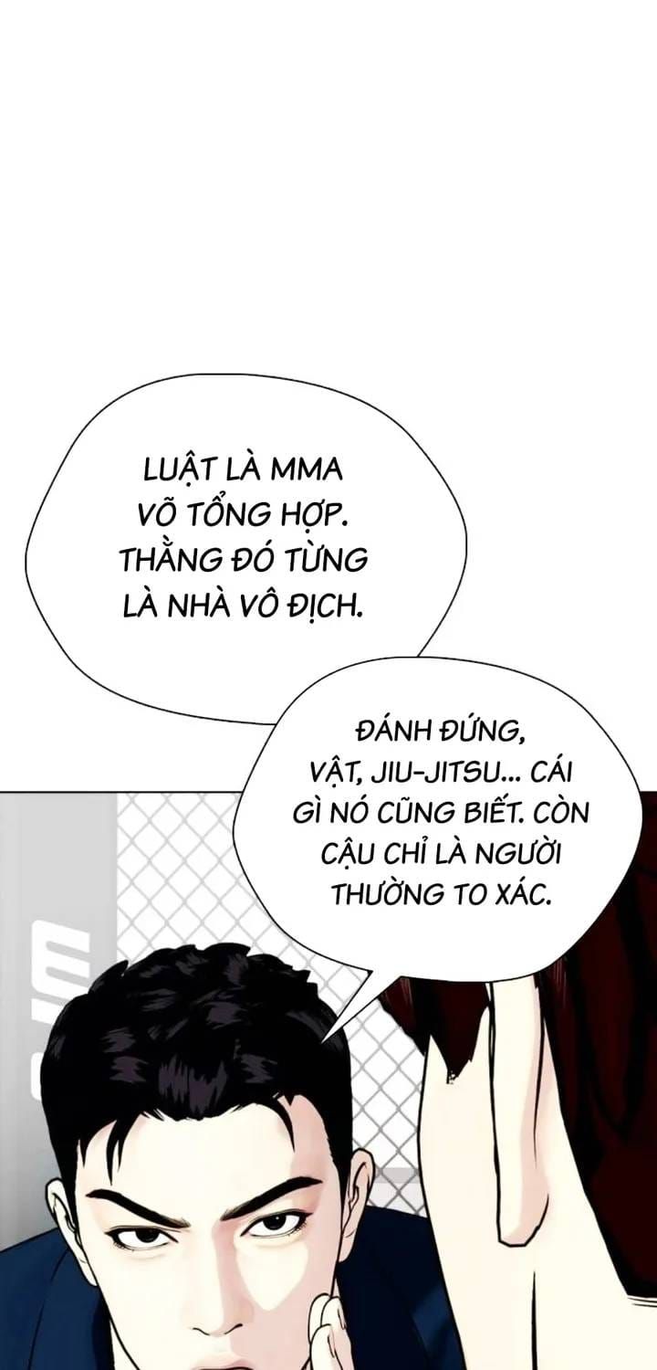 Loser Giỏi Võ Chap 160 - Next Chap 159