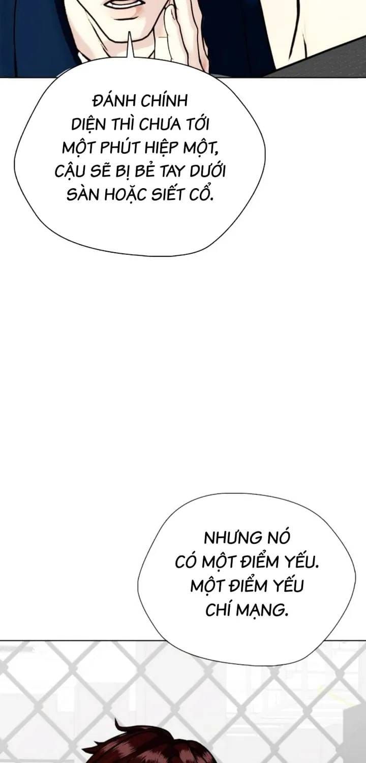 Loser Giỏi Võ Chap 160 - Next Chap 159