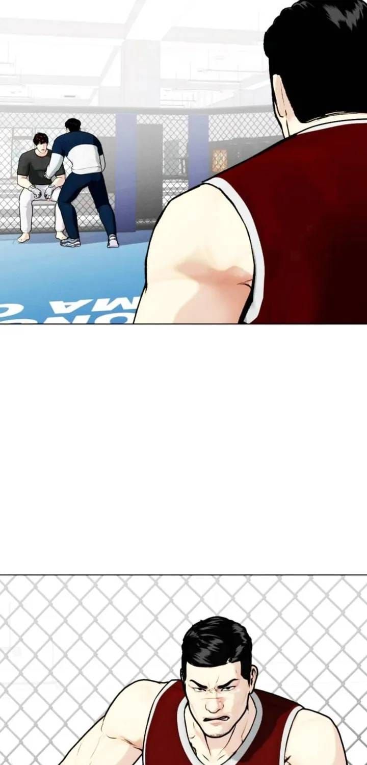 Loser Giỏi Võ Chap 160 - Next Chap 159