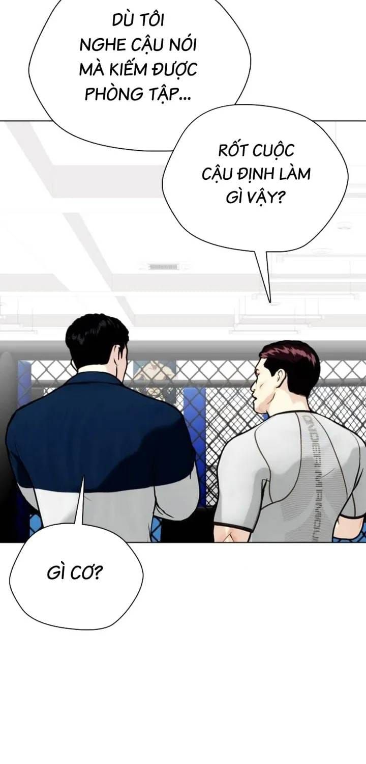 Loser Giỏi Võ Chap 160 - Next Chap 159