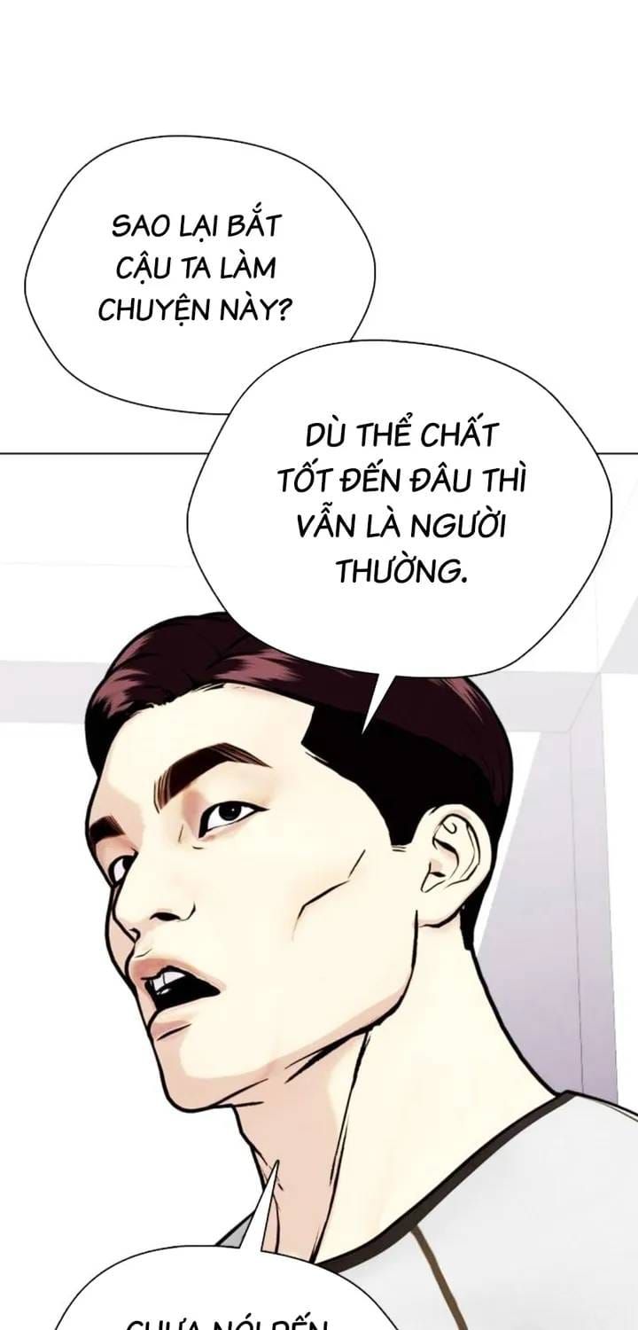Loser Giỏi Võ Chap 160 - Next Chap 159