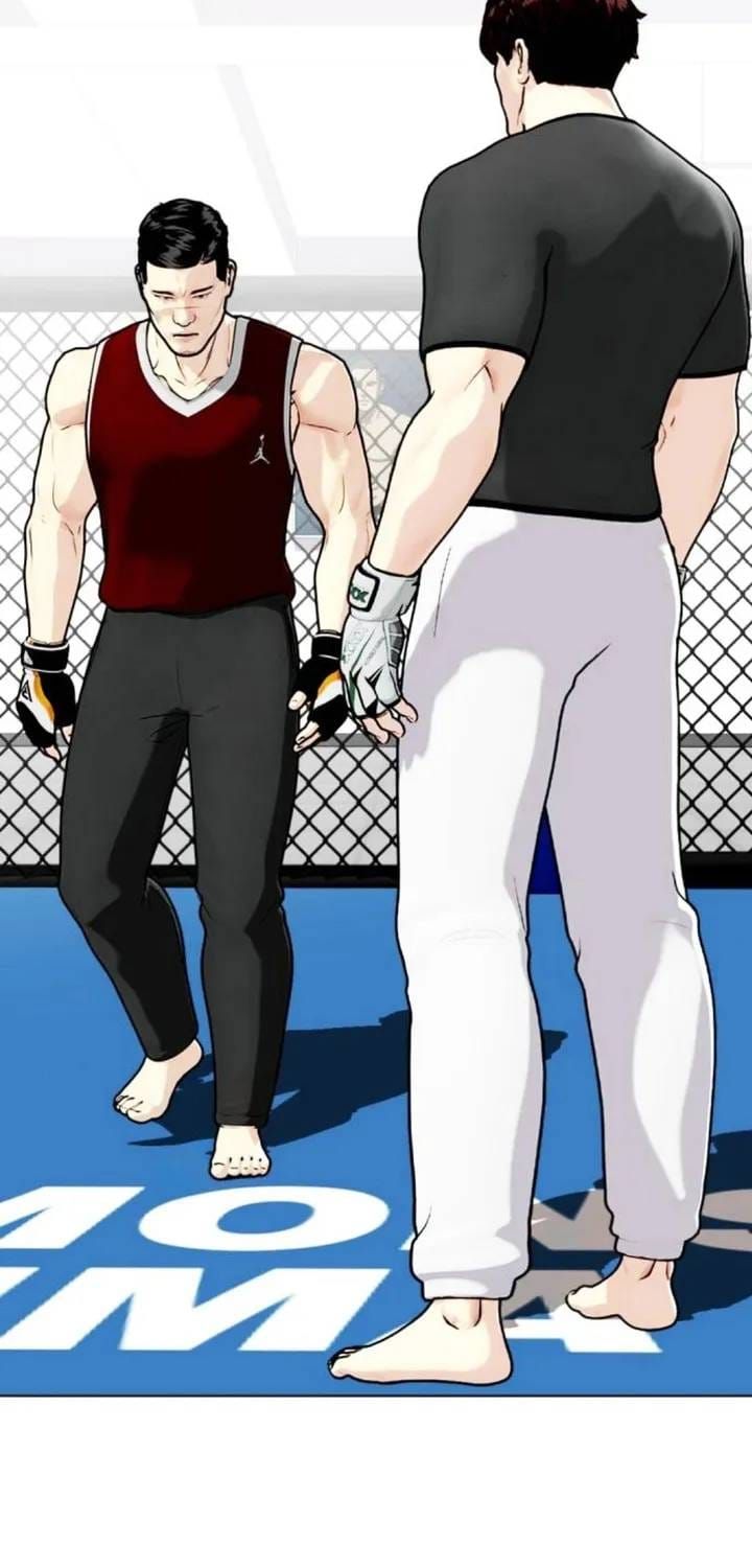 Loser Giỏi Võ Chap 160 - Next Chap 159