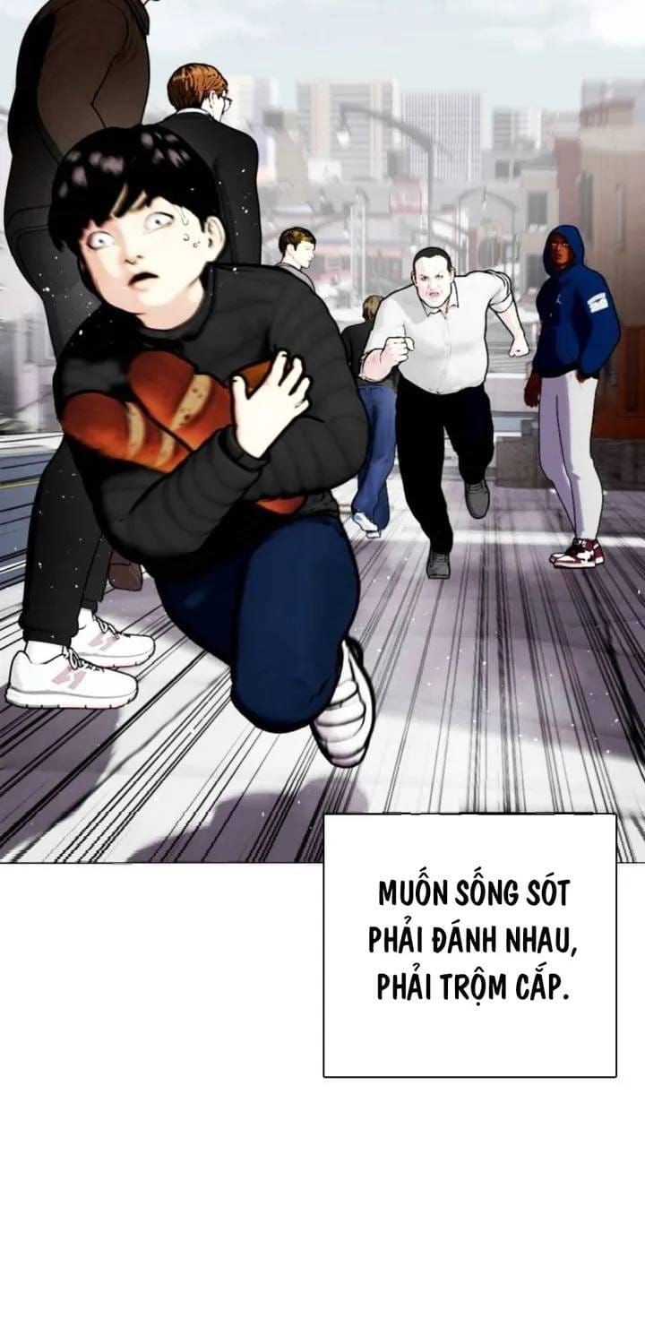 Loser Giỏi Võ Chap 160 - Next Chap 159