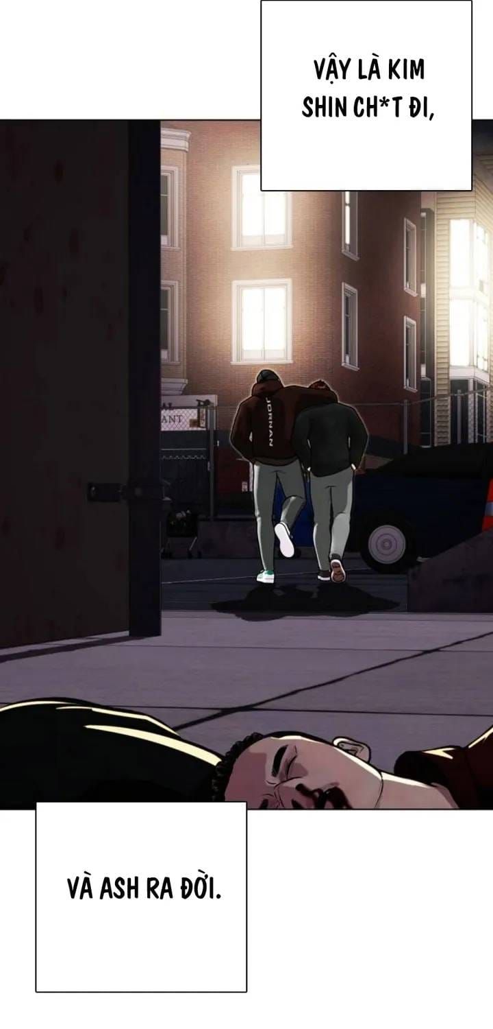 Loser Giỏi Võ Chap 160 - Next Chap 159