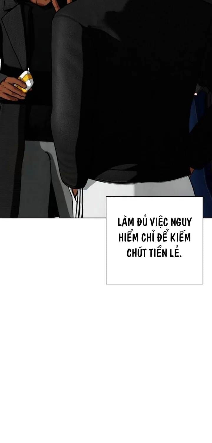 Loser Giỏi Võ Chap 160 - Next Chap 159
