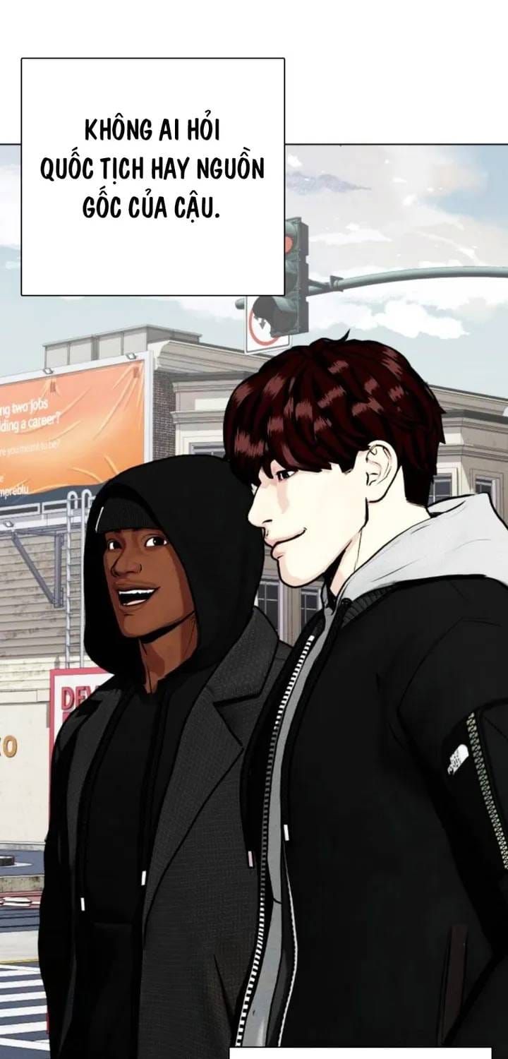 Loser Giỏi Võ Chap 160 - Next Chap 159