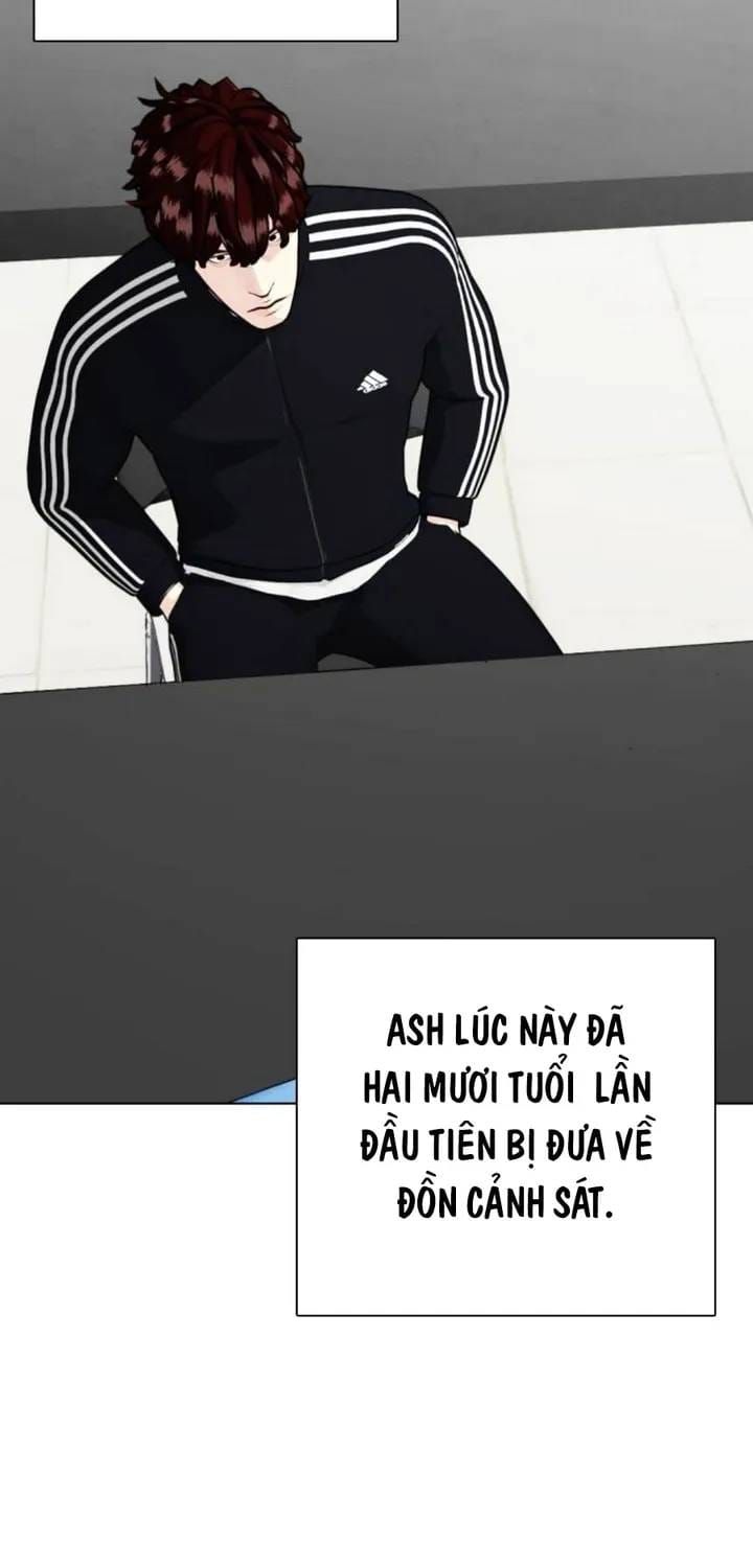 Loser Giỏi Võ Chap 160 - Next Chap 159