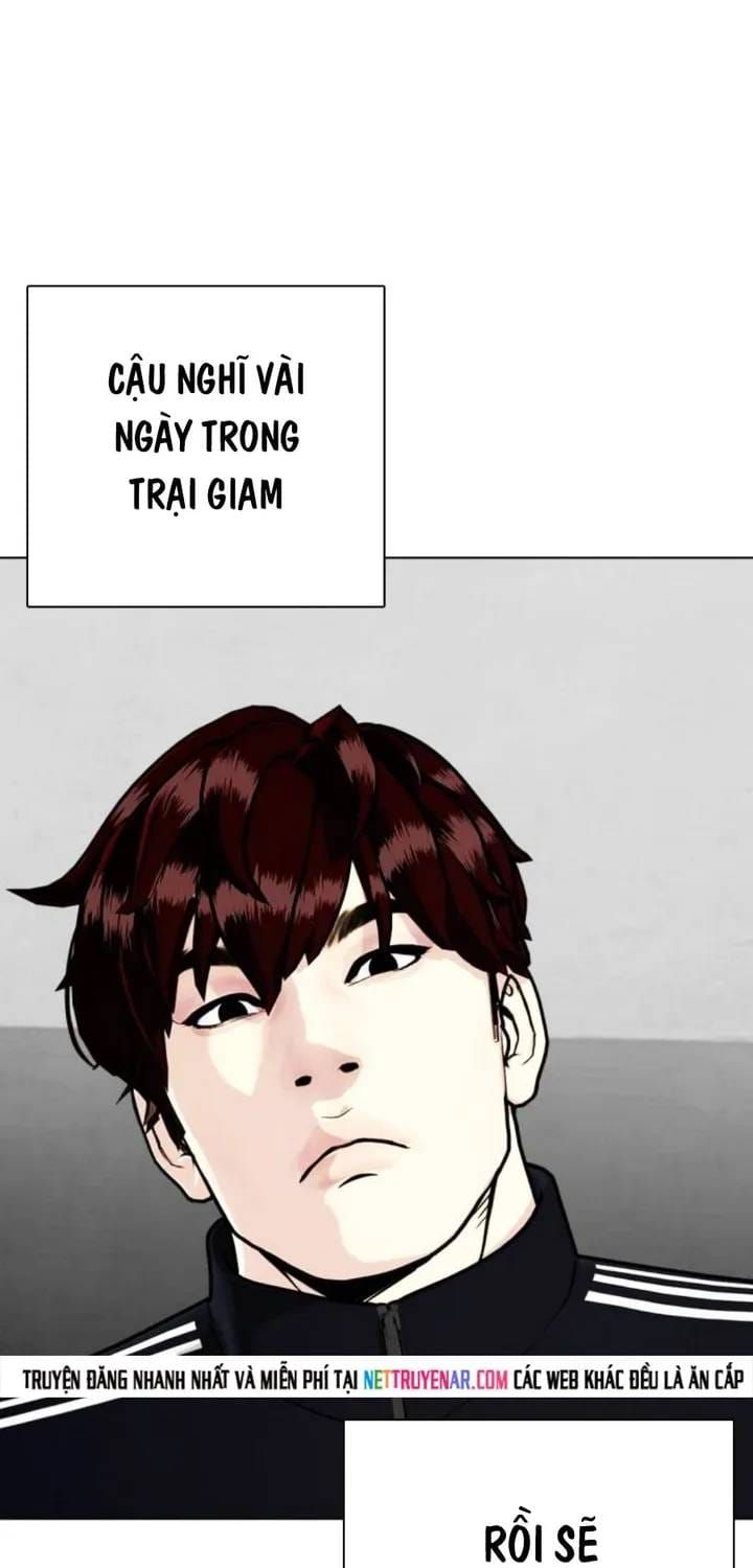 Loser Giỏi Võ Chap 160 - Next Chap 159