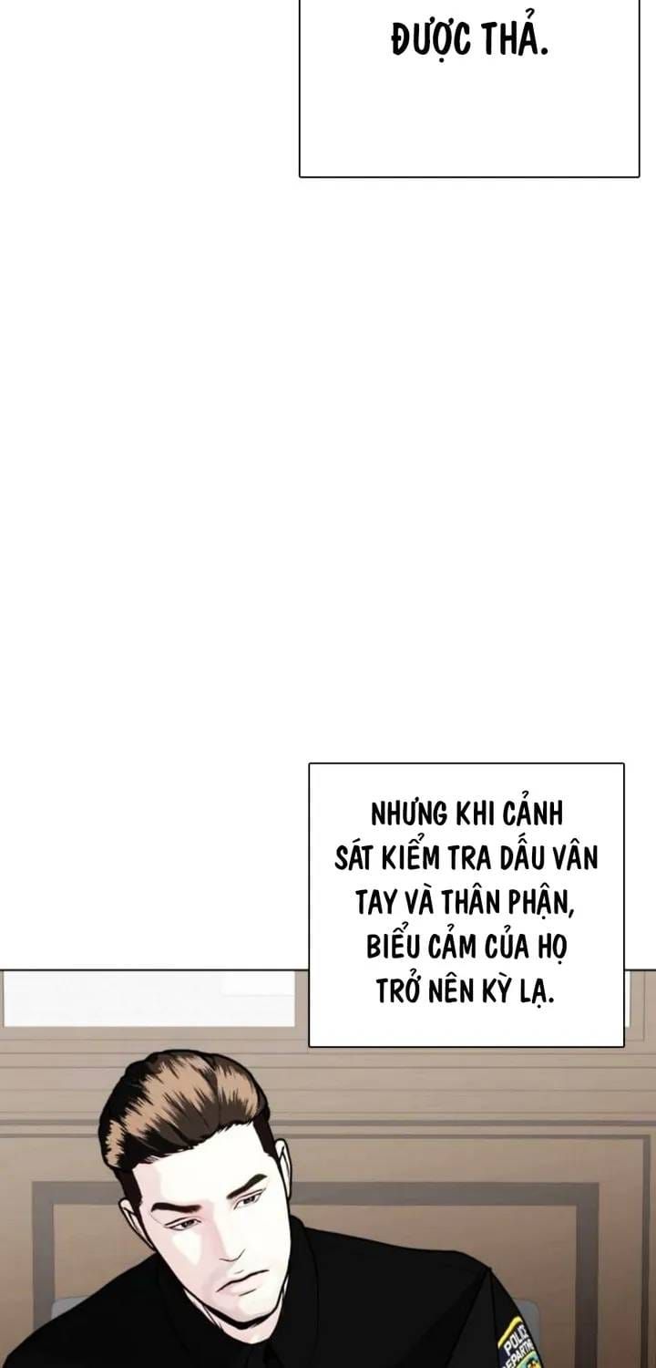 Loser Giỏi Võ Chap 160 - Next Chap 159