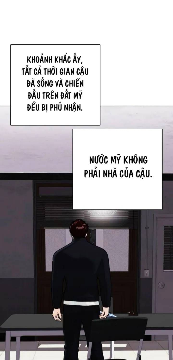 Loser Giỏi Võ Chap 160 - Next Chap 159