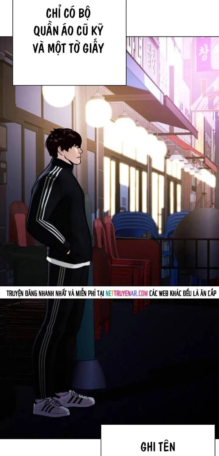 Loser Giỏi Võ Chap 160 - Next Chap 159