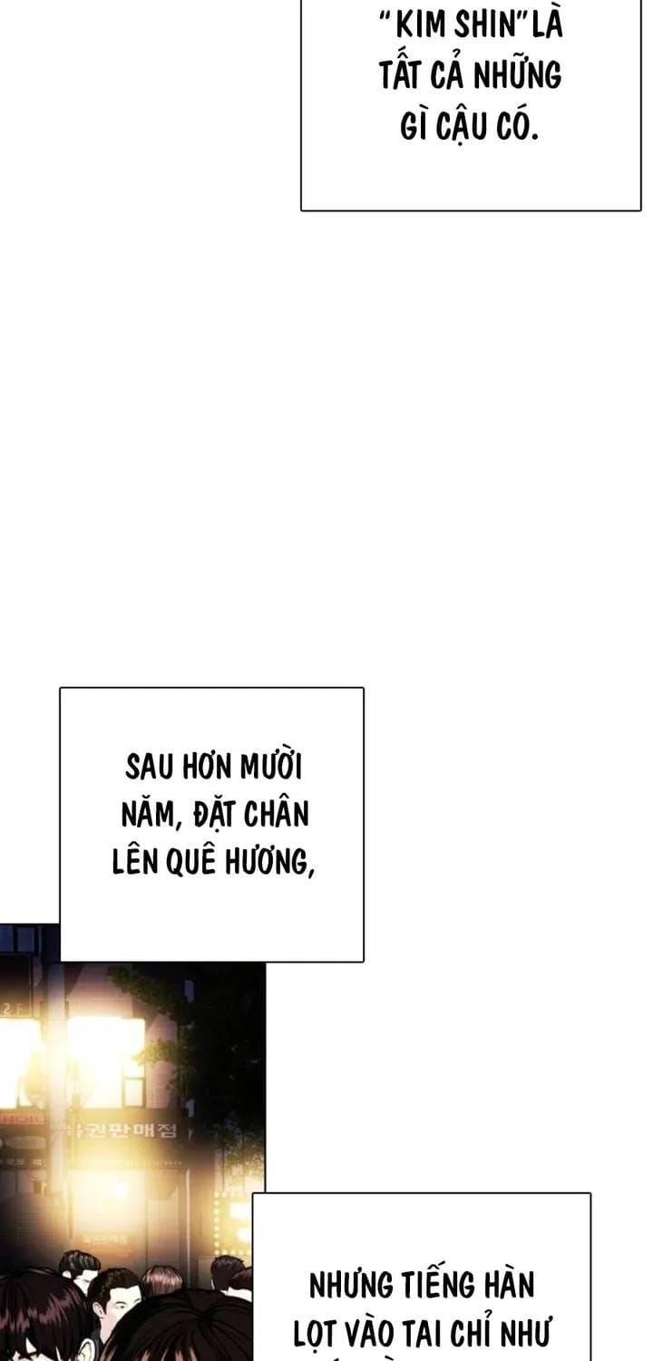 Loser Giỏi Võ Chap 160 - Next Chap 159