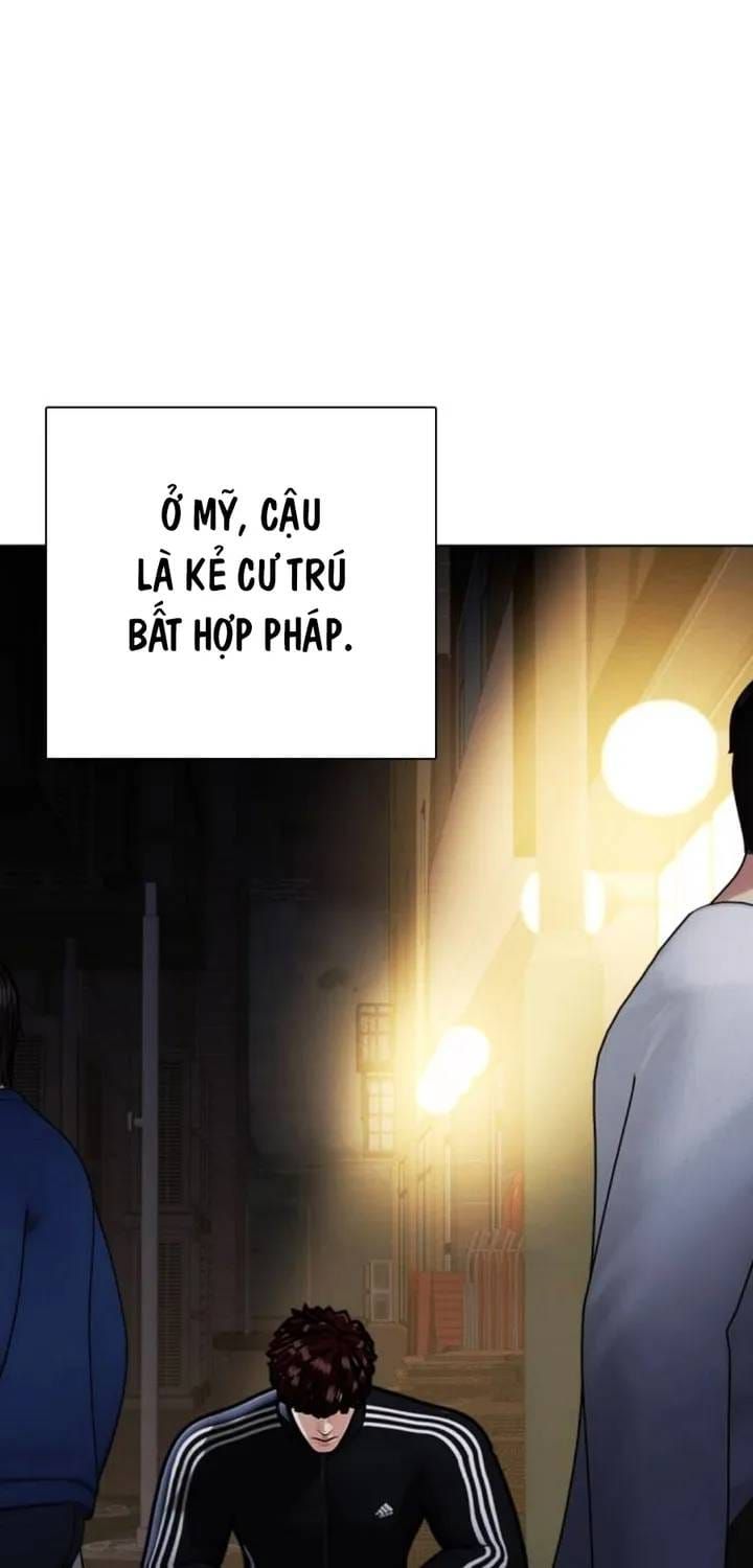 Loser Giỏi Võ Chap 160 - Next Chap 159