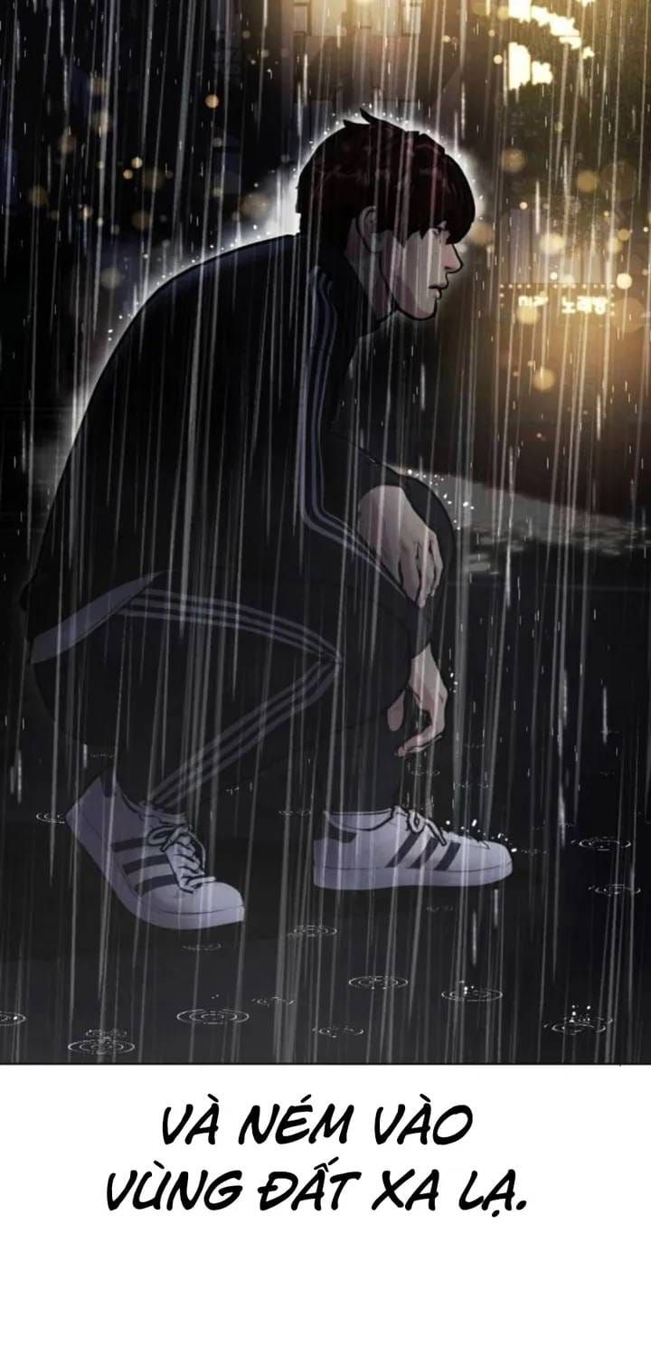 Loser Giỏi Võ Chap 160 - Next Chap 159