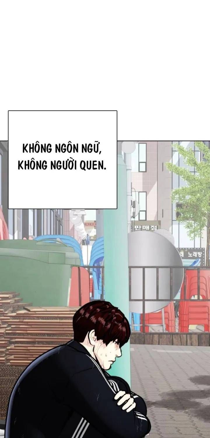 Loser Giỏi Võ Chap 160 - Next Chap 159