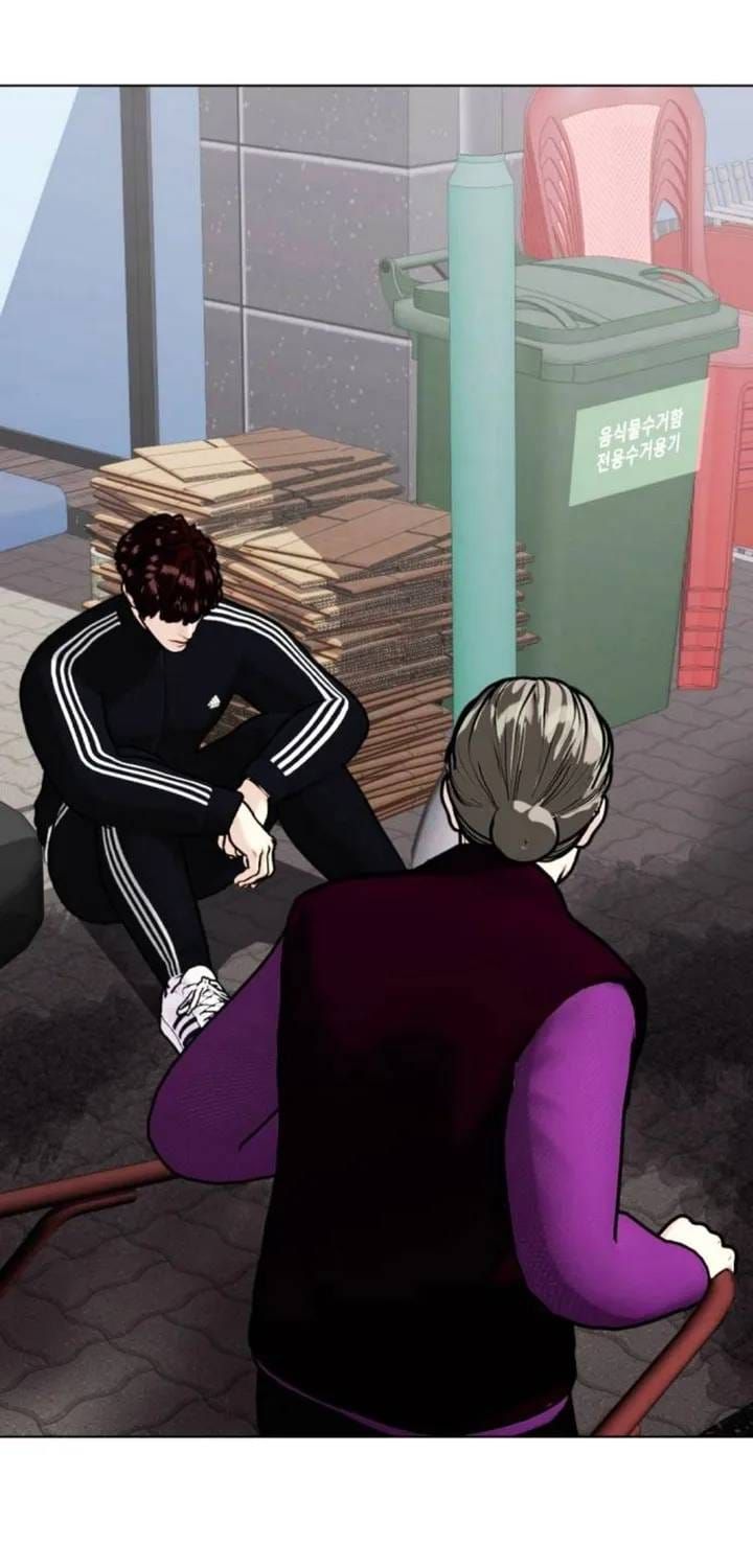 Loser Giỏi Võ Chap 160 - Next Chap 159