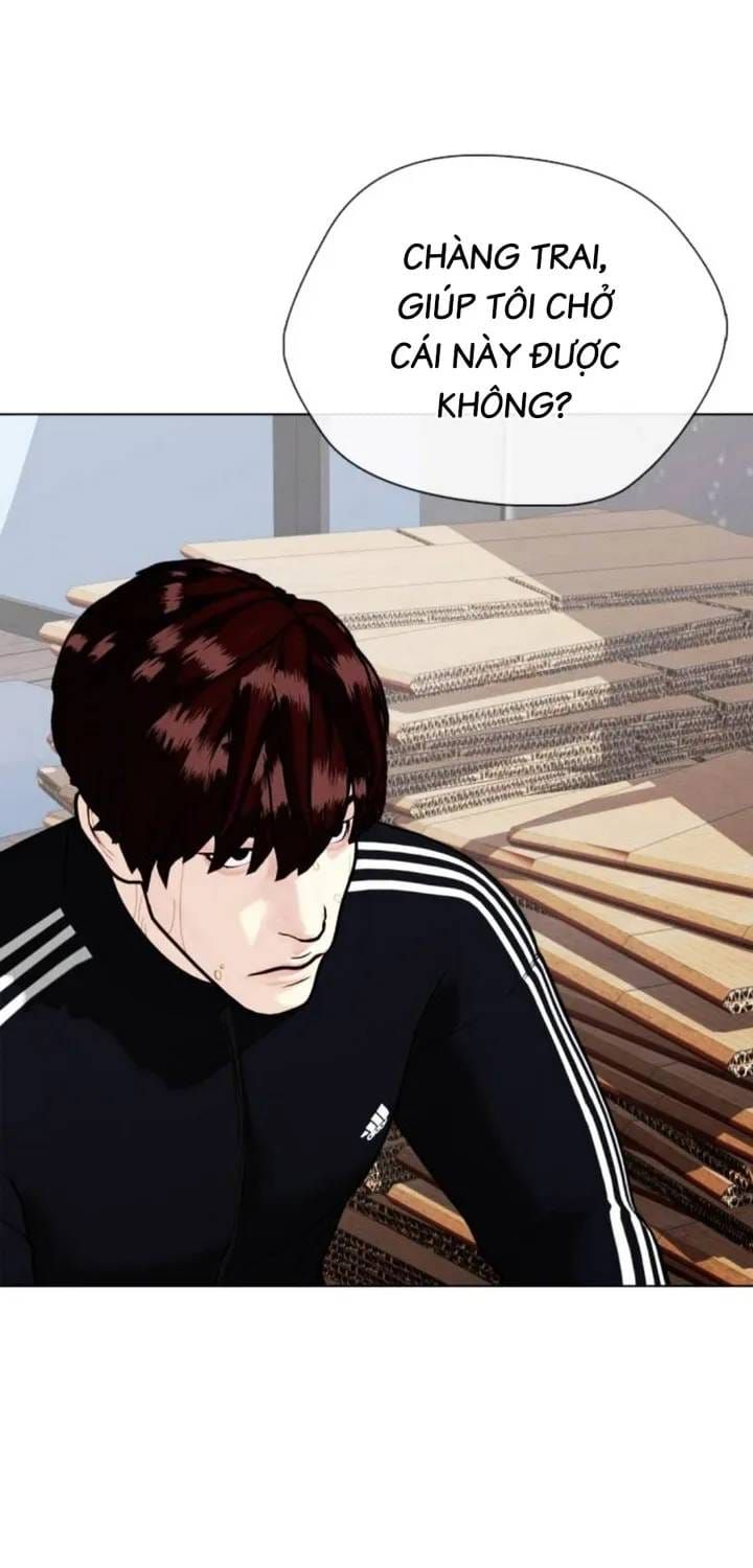 Loser Giỏi Võ Chap 160 - Next Chap 159