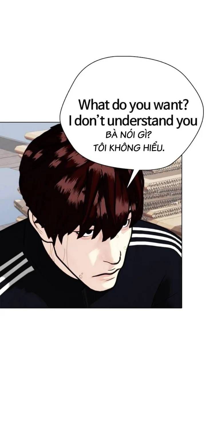 Loser Giỏi Võ Chap 160 - Next Chap 159